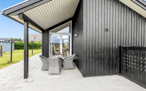 Mara - from the Sea: Casa, Tetto, Casa, Villetta, Capannone, Edifici Giardino, Raccordo, Cortile, Log Cabin, Capanna