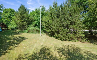Sanni - 1.6Km from the Sea
