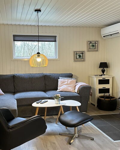 Sanni - 1.6Km from the Sea