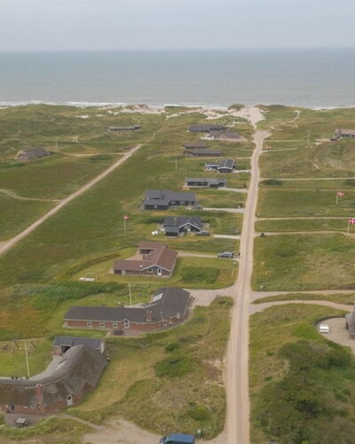 Hinrich - 300M from the Sea