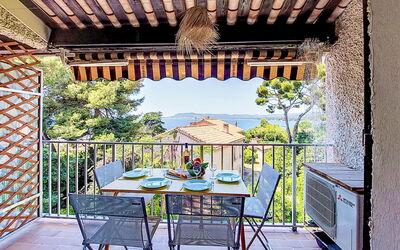 Alloggio:&nbsp;Les Aigues Marines 800.76