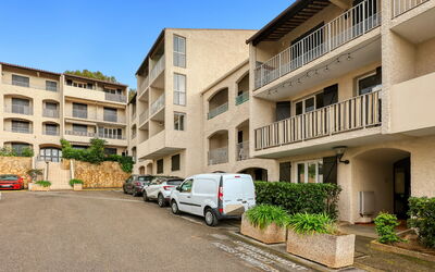 Alloggio:&nbsp;Les Aigues Marines 800.74