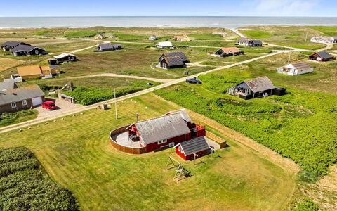 Beatrice - 150M from the Sea: Villetta, Capannone, Capanna, Agriturismo, Prateria, Baracca, Fienile, Log Cabin, Edifici Giardino