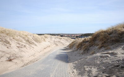 Elfrun - 250M from the Sea