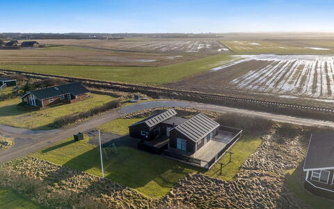 Damaskin - 300M from the Sea: Plain, Area Rurale, Lotto, Tetto, Pascolo, Campo, Capannone, Villetta, Prato, Azienda Agricola