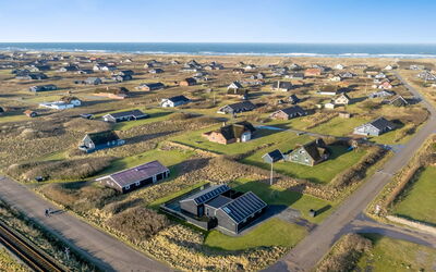 Damaskin - 300M from the Sea