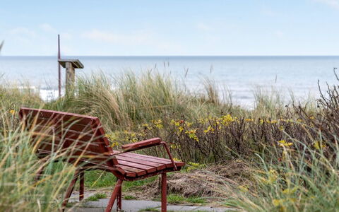 Fris - 100M from the Sea: Villetta, Capannone, Capanna, Agriturismo, Prateria, Baracca, Fienile, Log Cabin, Edifici Giardino