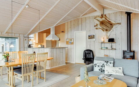 Thyrger - 550M from the Sea: Tetto, Lotto, Villetta, Casa, Area Rurale, Capannone, Raccordo, Edifici Giardino, Log Cabin, Capanna