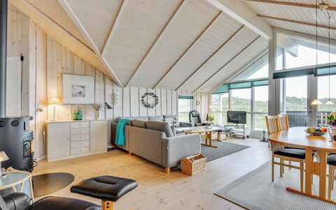 Thyrger - 550M from the Sea: Tetto, Lotto, Villetta, Casa, Area Rurale, Capannone, Raccordo, Edifici Giardino, Log Cabin, Capanna