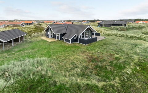 Thyrger - 550M from the Sea: Tetto, Lotto, Villetta, Casa, Area Rurale, Capannone, Raccordo, Edifici Giardino, Log Cabin, Capanna