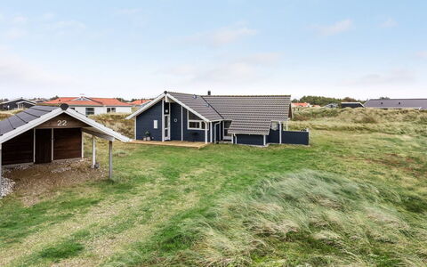 Thyrger - 550M from the Sea: Tetto, Lotto, Villetta, Casa, Area Rurale, Capannone, Raccordo, Edifici Giardino, Log Cabin, Capanna