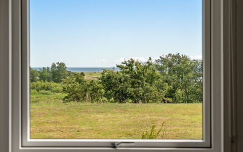 Rickmer - 200M from the Sea: Tetto, Casa, Casa, Villetta, Raccordo, Estate, Driveway, Edifici Giardino, Cortile, Capannone