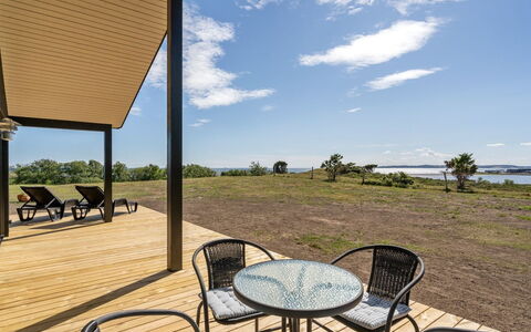 Rickmer - 200M from the Sea: Tetto, Casa, Casa, Villetta, Raccordo, Estate, Driveway, Edifici Giardino, Cortile, Capannone