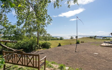 Rickmer - 200M from the Sea: Tetto, Casa, Casa, Villetta, Raccordo, Estate, Driveway, Edifici Giardino, Cortile, Capannone
