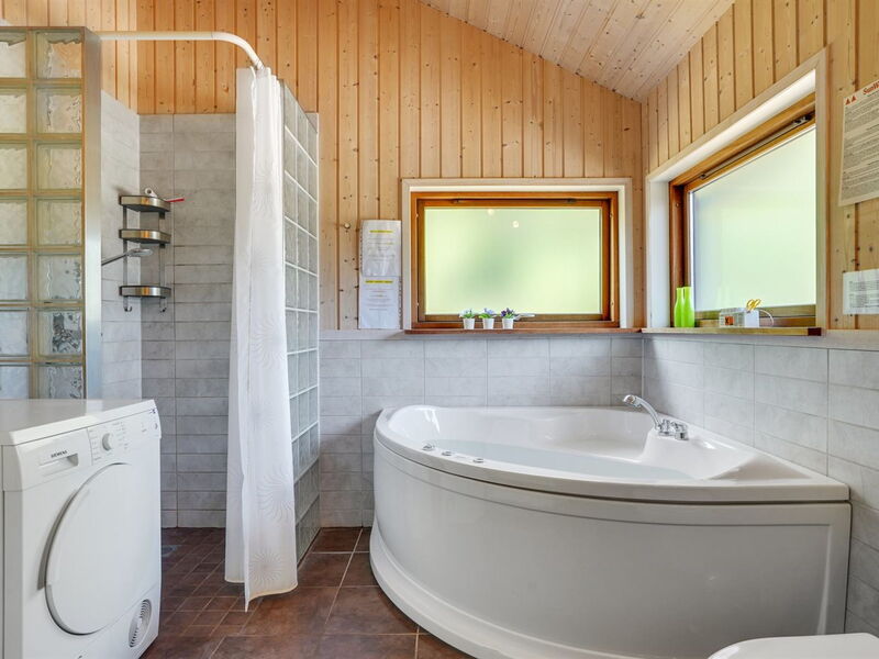 ginette - 300m From The Sea In Djursland And Mol