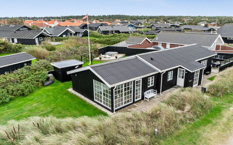 Wiebke - 200M from the Sea