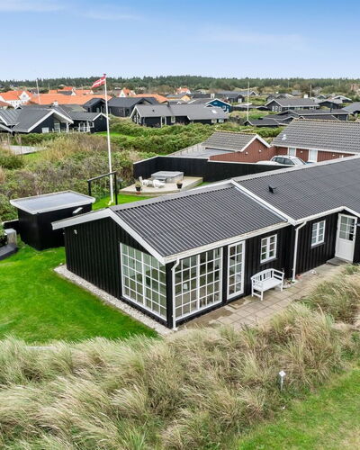 Wiebke - 200M from the Sea