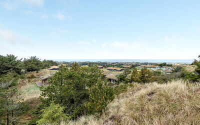 Hilke - 850M from the Sea