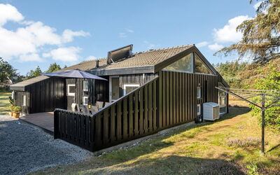 Immi - 1.5Km from the Sea