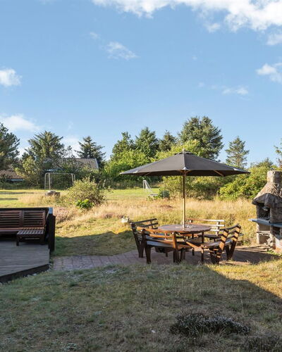Immi - 1.5Km from the Sea