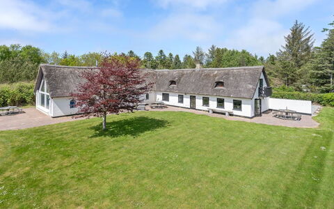 Iben - 2.3Km from the Sea