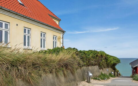 Atena - 50M from the Sea: Tetto, Lotto, Villetta, Casa, Area Rurale, Capannone, Raccordo, Edifici Giardino, Log Cabin, Capanna