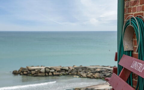 Atena - 50M from the Sea: Tetto, Lotto, Villetta, Casa, Area Rurale, Capannone, Raccordo, Edifici Giardino, Log Cabin, Capanna