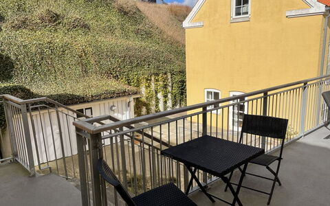 Almar - 293M from the Sea: Tetto, Lotto, Villetta, Casa, Area Rurale, Capannone, Raccordo, Edifici Giardino, Log Cabin, Capanna