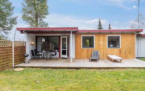 Gebina - 899M from the Sea: Tetto, Lotto, Villetta, Casa, Area Rurale, Capannone, Raccordo, Edifici Giardino, Log Cabin, Capanna