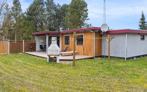 Gebina - 899M from the Sea: Tetto, Lotto, Villetta, Casa, Area Rurale, Capannone, Raccordo, Edifici Giardino, Log Cabin, Capanna