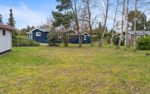 Gebina - 899M from the Sea: Tetto, Lotto, Villetta, Casa, Area Rurale, Capannone, Raccordo, Edifici Giardino, Log Cabin, Capanna