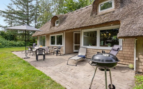Vemund - 750M from the Sea: Tetto, Lotto, Villetta, Casa, Area Rurale, Capannone, Raccordo, Edifici Giardino, Log Cabin, Capanna