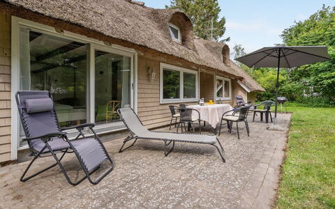 Vemund - 750M from the Sea: Tetto, Lotto, Villetta, Casa, Area Rurale, Capannone, Raccordo, Edifici Giardino, Log Cabin, Capanna