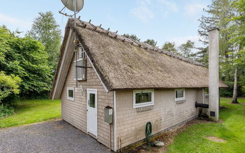 Vemund - 750M from the Sea: Tetto, Lotto, Villetta, Casa, Area Rurale, Capannone, Raccordo, Edifici Giardino, Log Cabin, Capanna