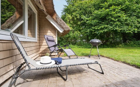 Vemund - 750M from the Sea: Tetto, Lotto, Villetta, Casa, Area Rurale, Capannone, Raccordo, Edifici Giardino, Log Cabin, Capanna