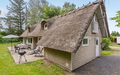 Vemund - 750M from the Sea