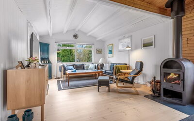 Aarno - 700M from the Sea
