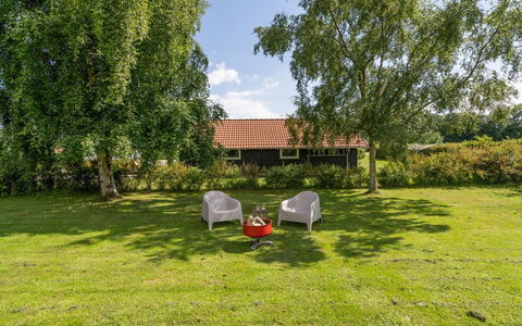 Niska - 300M from the Sea: Erba, Arbusto, Giardino, Lotto, Prato, Shade, Villetta, Groundcover, Landscaping