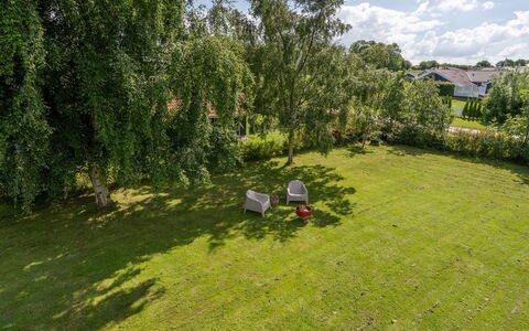 Niska - 300M from the Sea: Albero, Erba, Arbusto, Giardino, Paesaggio, Lotto, Pascolo, Prato