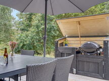 emmeli - 1.2km From The Sea