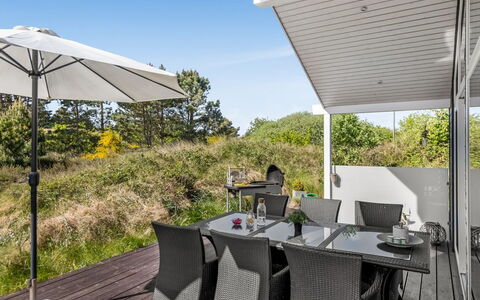 Minke - 2.2Km from the Sea: Villetta, Capannone, Capanna, Agriturismo, Prateria, Baracca, Fienile, Log Cabin, Edifici Giardino