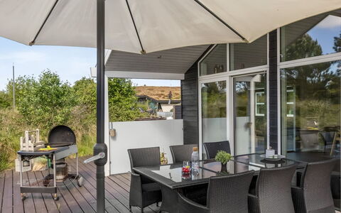 Minke - 2.2Km from the Sea: Villetta, Capannone, Capanna, Agriturismo, Prateria, Baracca, Fienile, Log Cabin, Edifici Giardino