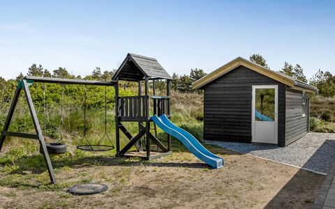 Minke - 2.2Km from the Sea: Villetta, Capannone, Capanna, Agriturismo, Prateria, Baracca, Fienile, Log Cabin, Edifici Giardino