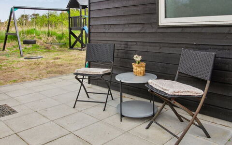 Minke - 2.2Km from the Sea: Villetta, Capannone, Capanna, Agriturismo, Prateria, Baracca, Fienile, Log Cabin, Edifici Giardino