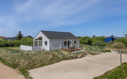 Eldora - 1.4Km from the Sea