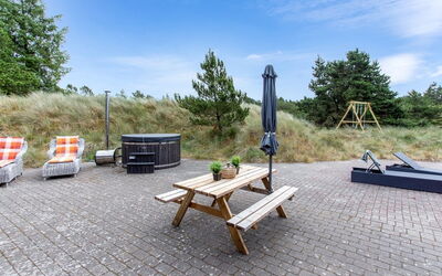 Sjamme - 1.2Km from the Sea