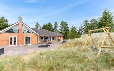 Sjamme - 1.2Km from the Sea