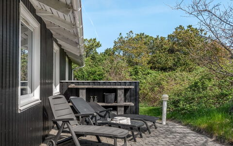 Ursel - 800M from the Sea: Casa, Tetto, Casa, Villetta, Capannone, Edifici Giardino, Raccordo, Cortile, Log Cabin, Capanna