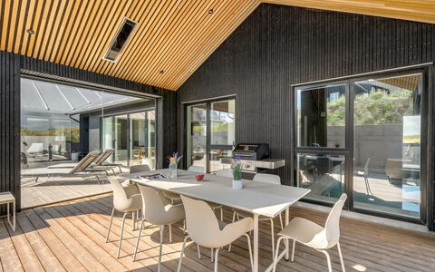 Maximiliane - from the Sea: Tetto, Lotto, Villetta, Casa, Area Rurale, Capannone, Raccordo, Edifici Giardino, Log Cabin, Capanna