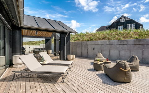 Maximiliane - from the Sea: Tetto, Lotto, Villetta, Casa, Area Rurale, Capannone, Raccordo, Edifici Giardino, Log Cabin, Capanna